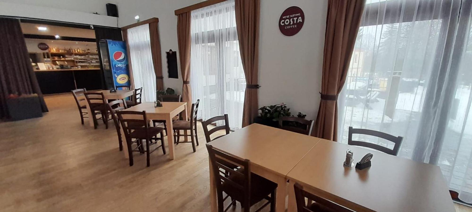 Penzion A Restaurace U Sousedu Strazny Extérieur photo